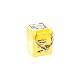 Battery MOTOBATT mb2.5u 12V 2Ah